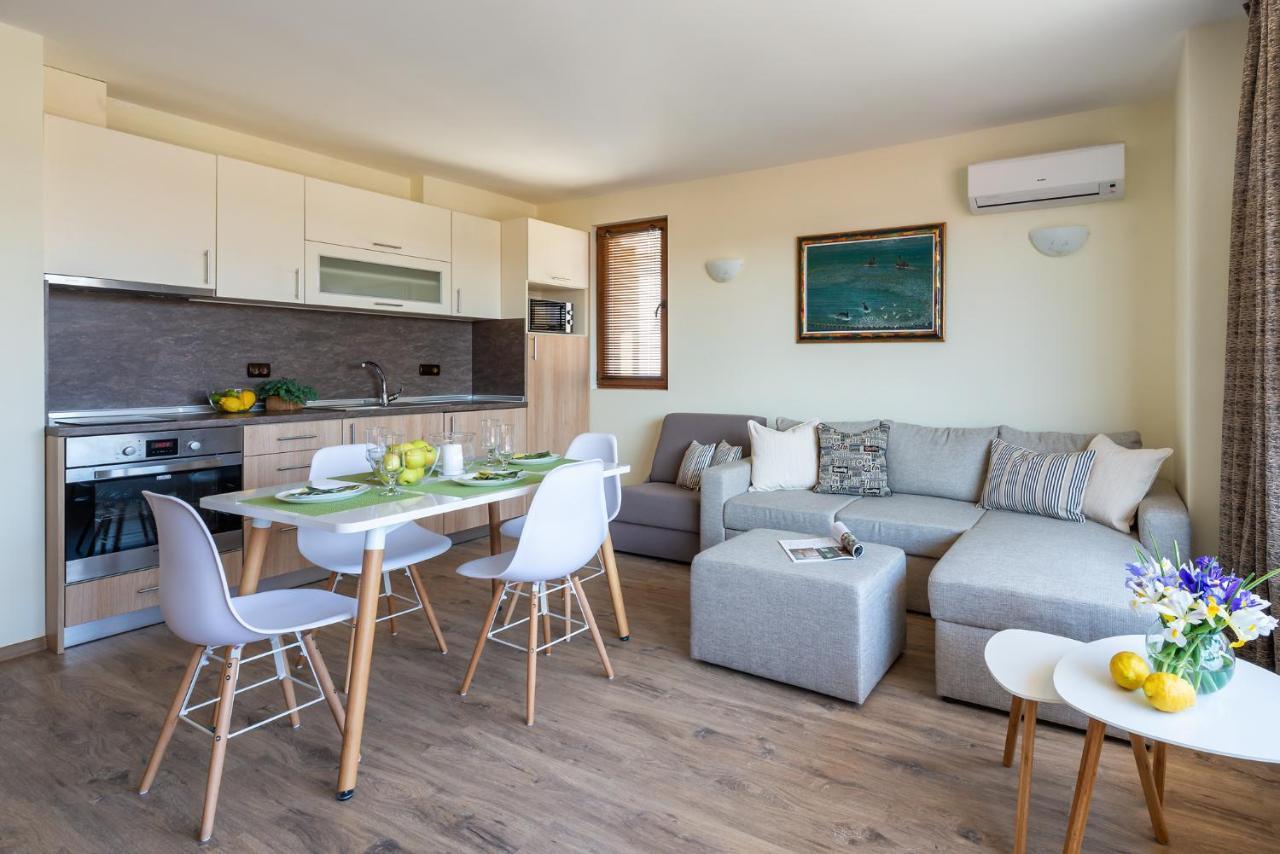 Къща Катерков Hotel Sozopol Exterior photo