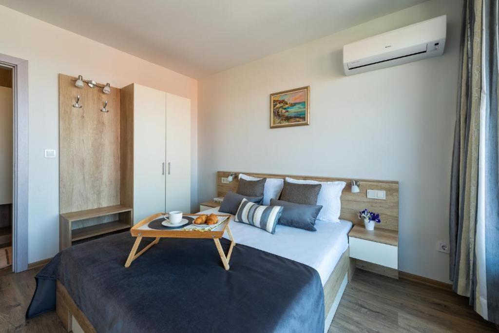 Къща Катерков Hotel Sozopol Exterior photo