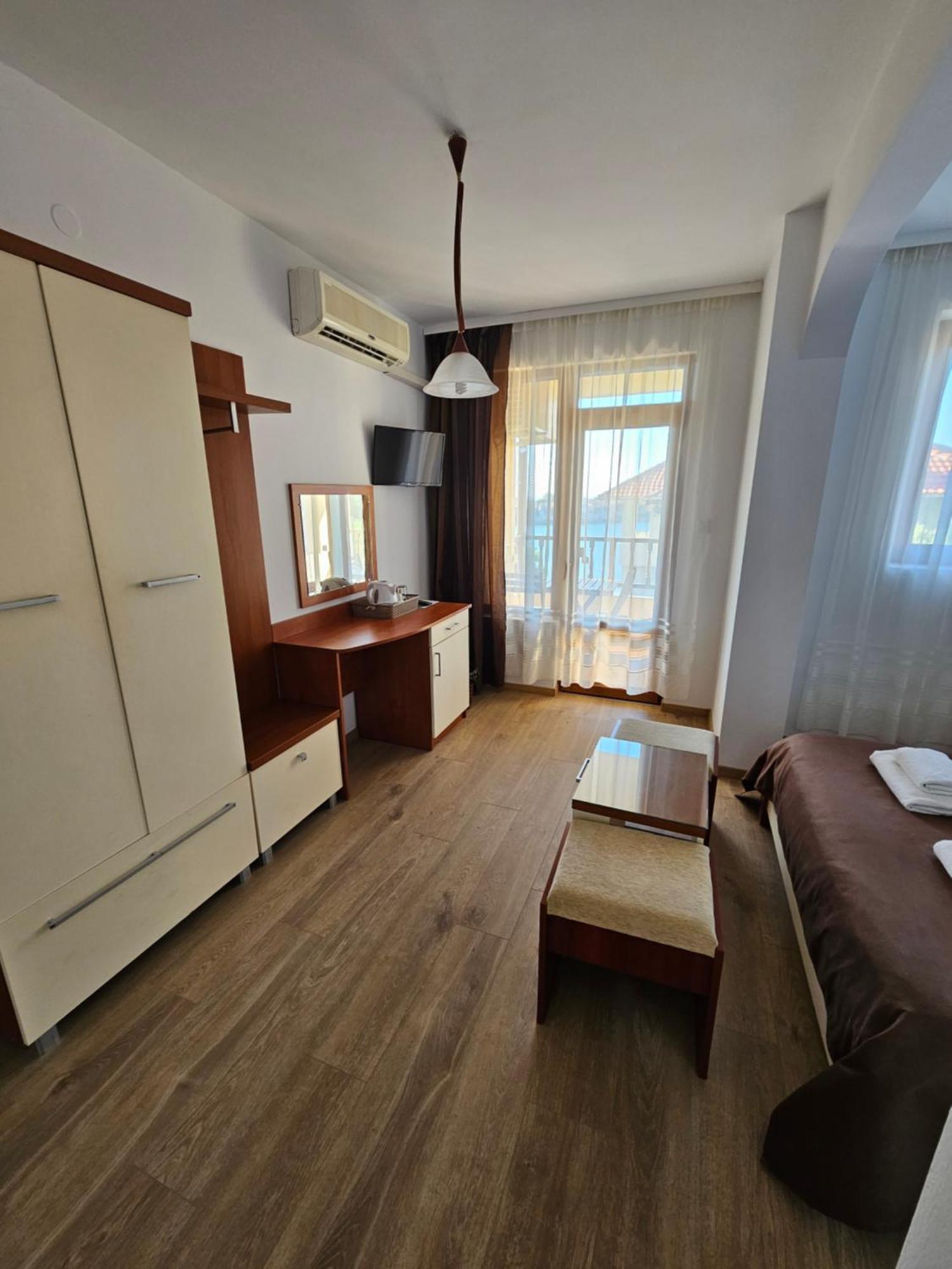 Къща Катерков Hotel Sozopol Exterior photo