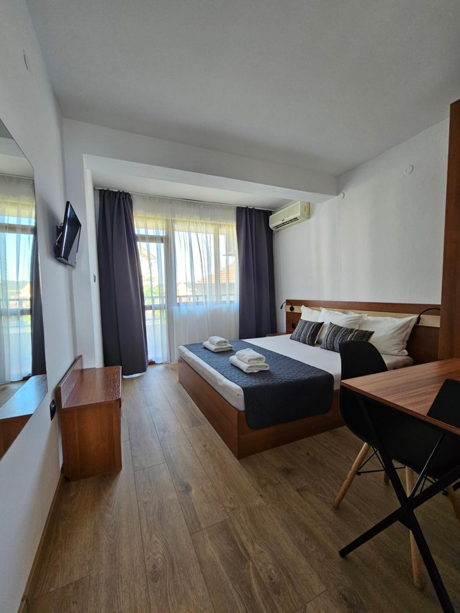 Къща Катерков Hotel Sozopol Exterior photo